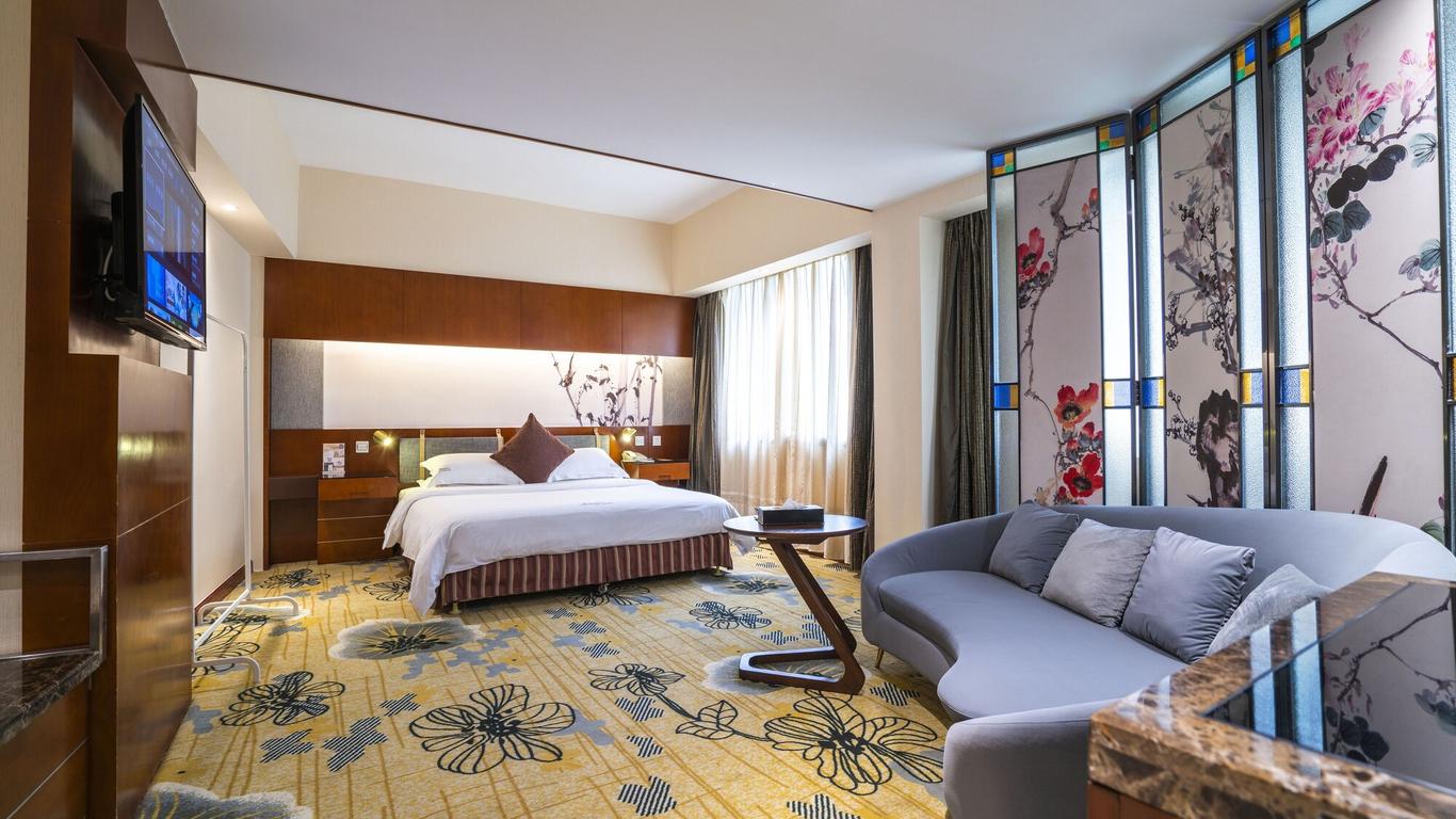 โรงแรมซิโน