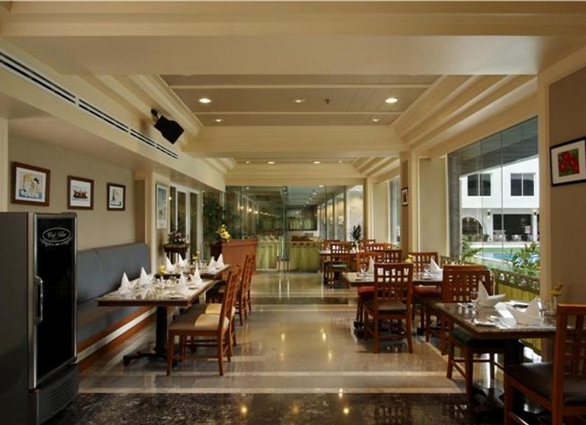 ร้านอาหาร รูปภาพ