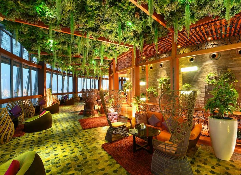เลานจ์ รูปภาพ