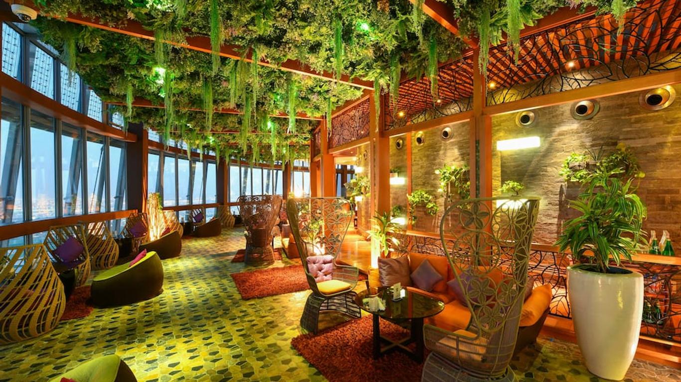 โรงแรมเดอะทอร์ชโดฮา