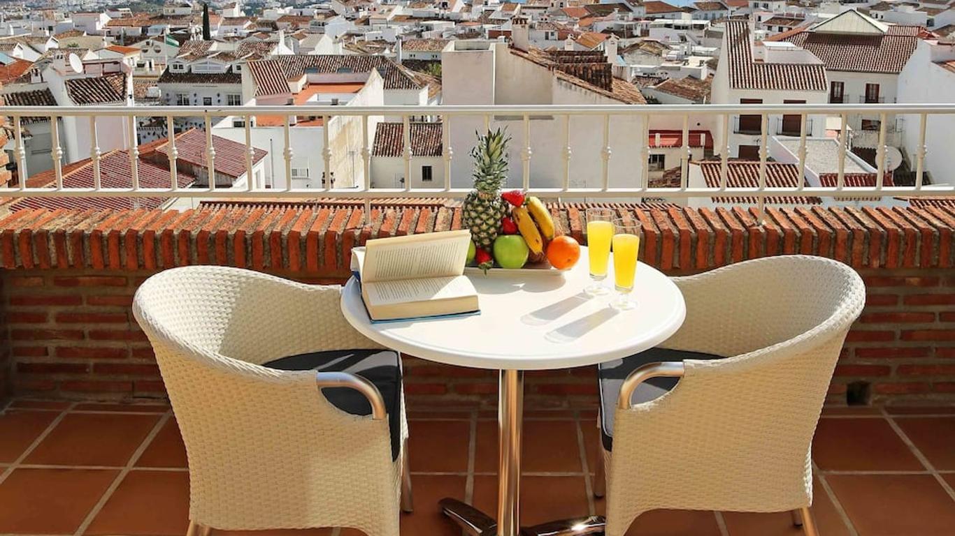 Hotel Casa Rosa