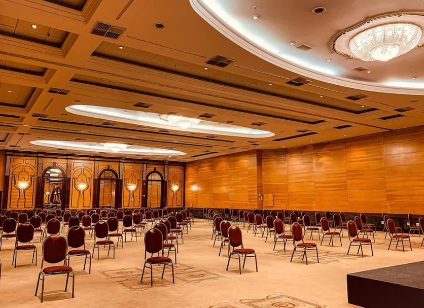 ห้องประชุม รูปภาพ