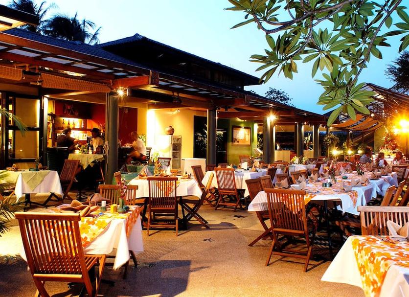 ร้านอาหาร รูปภาพ