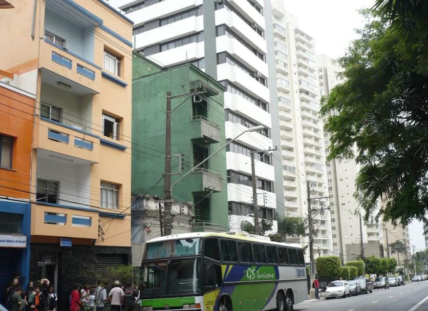 อาคาร รูปภาพ