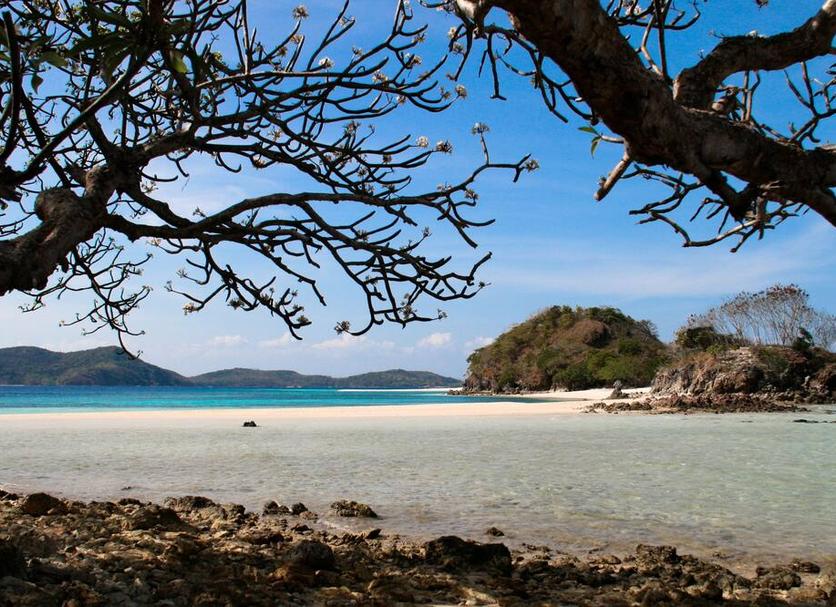 ชายหาด รูปภาพ