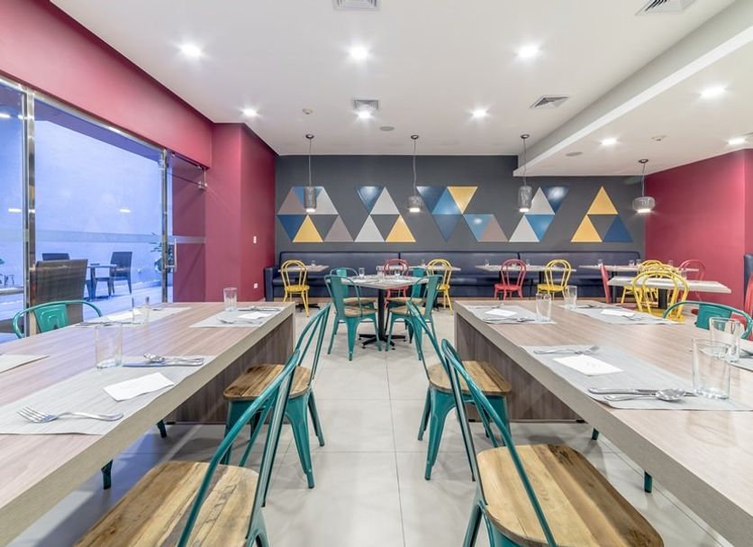 ร้านอาหาร รูปภาพ