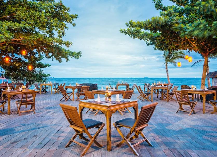 ร้านอาหาร รูปภาพ