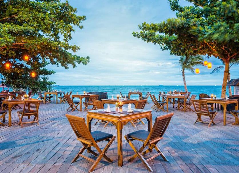 ร้านอาหาร รูปภาพ