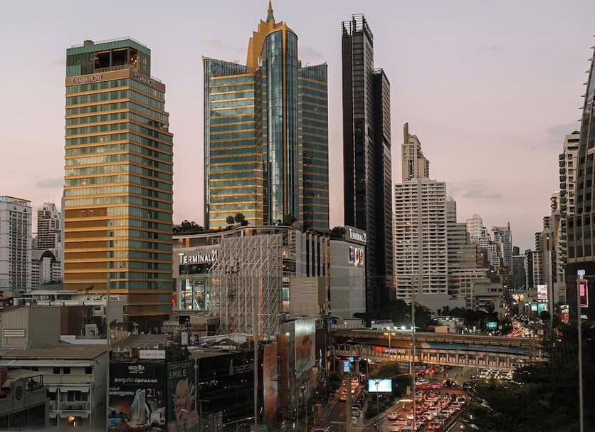 วิวภายนอก รูปภาพ