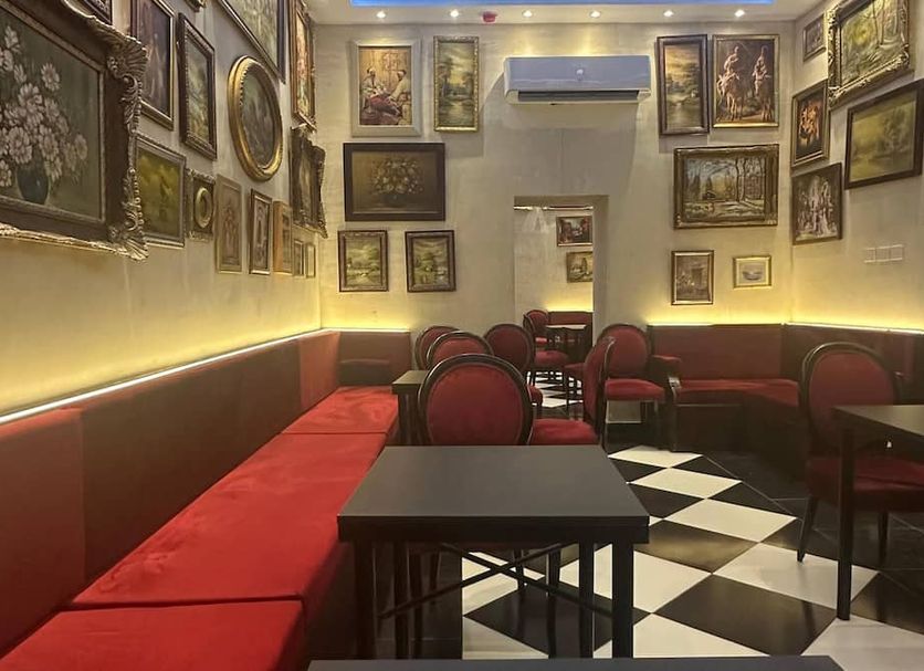 ร้านอาหาร รูปภาพ