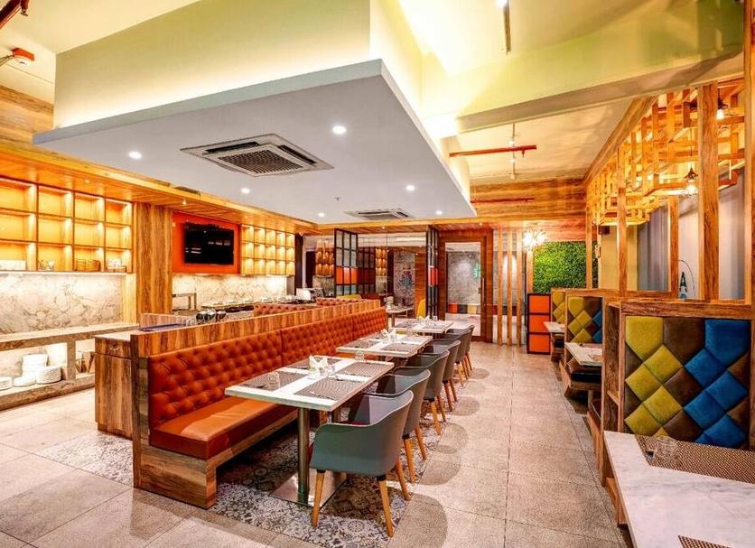 ร้านอาหาร รูปภาพ
