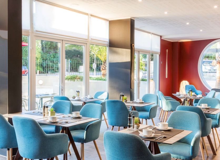 ร้านอาหาร รูปภาพ