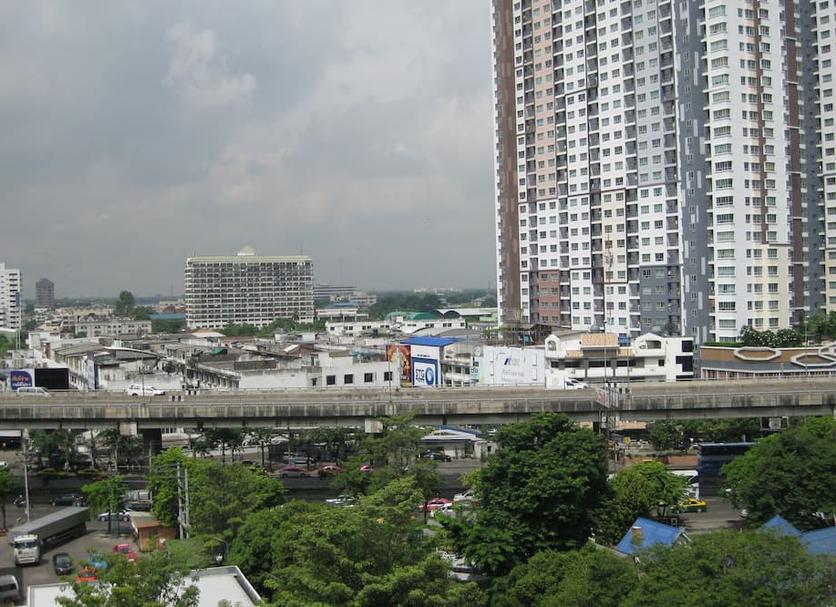 วิวภายนอก รูปภาพ