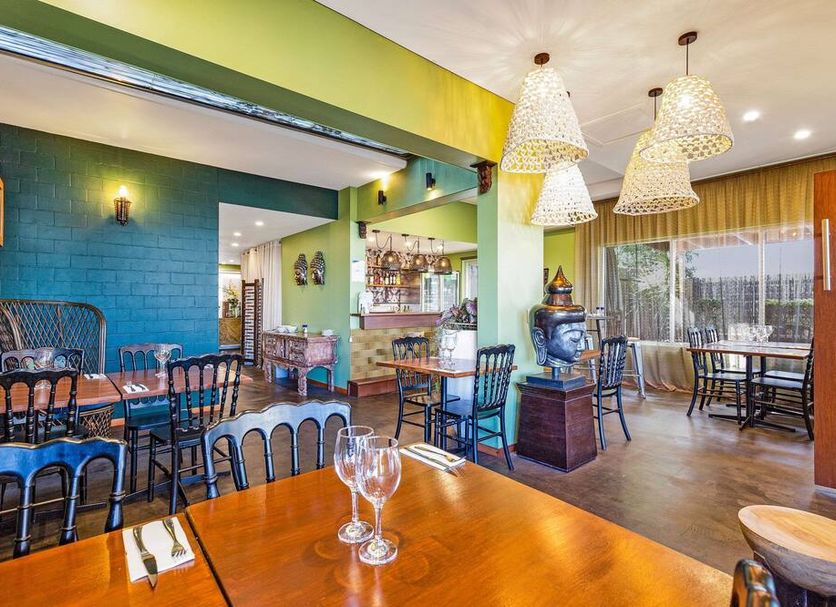 ร้านอาหาร รูปภาพ