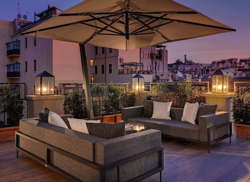 ระเบียง รูปภาพ