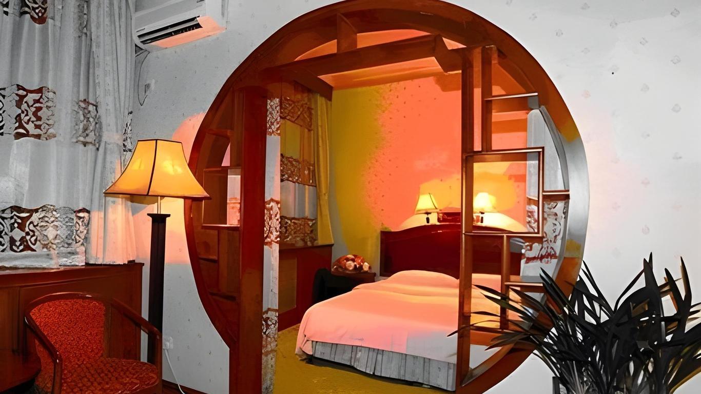 Beijing Jiali Hotel