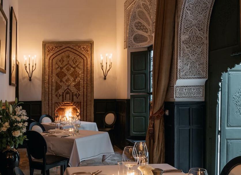 ร้านอาหาร รูปภาพ