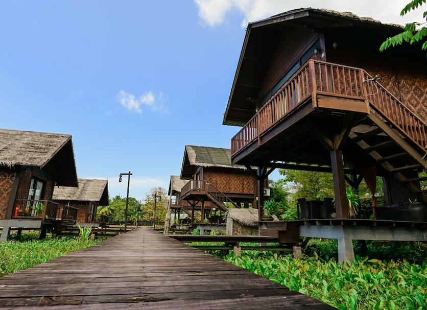 วิวภายนอก รูปภาพ