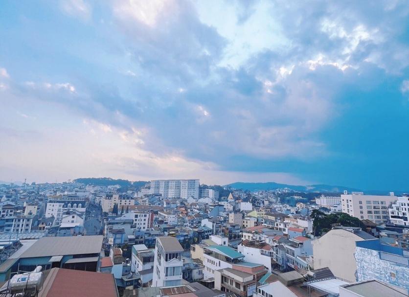 วิวภายนอก รูปภาพ