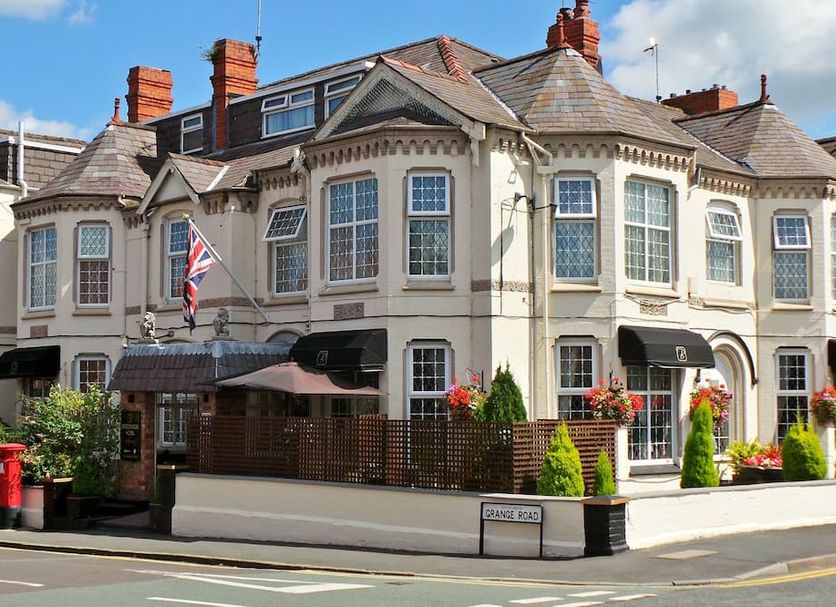 อาคาร รูปภาพ