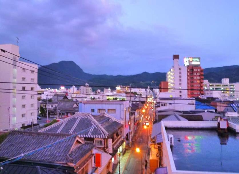 วิวภายนอก รูปภาพ