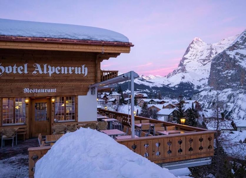 อาคาร รูปภาพ