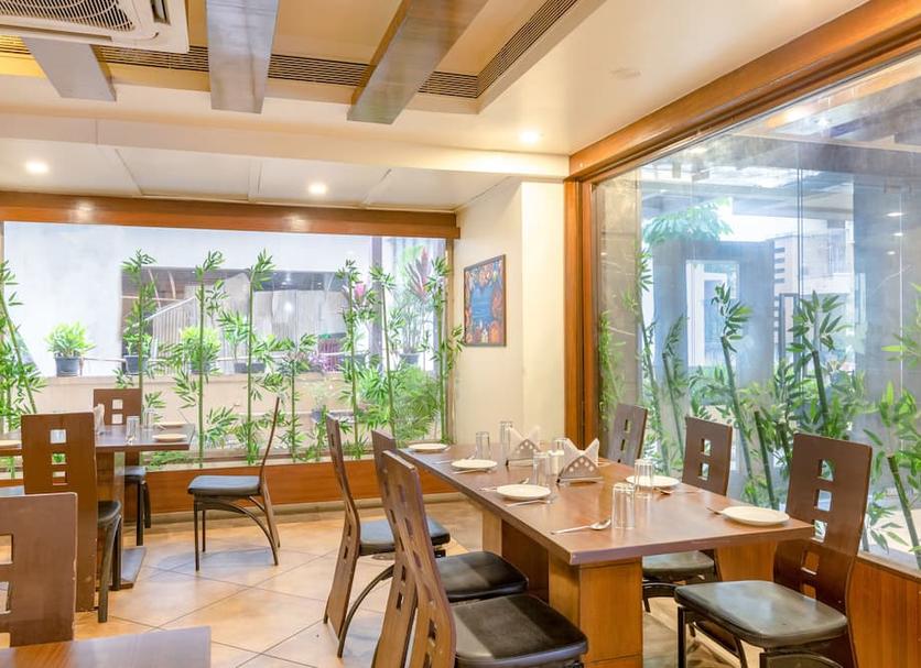 ร้านอาหาร รูปภาพ