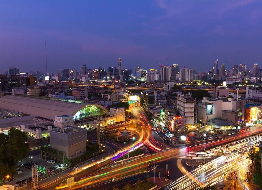 วิวภายนอก รูปภาพ