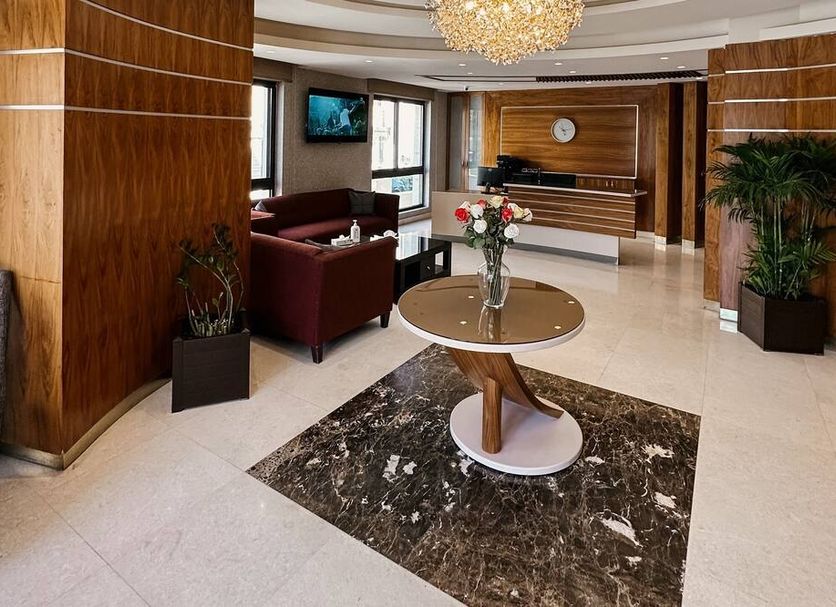 ล็อบบี้ รูปภาพ