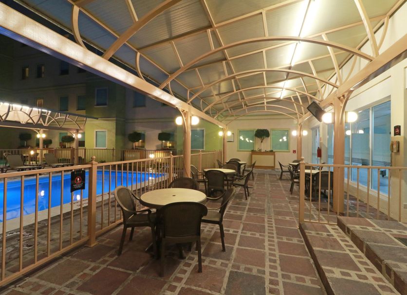 สิ่งอำนวยความสะดวกโรงแรม รูปภาพ