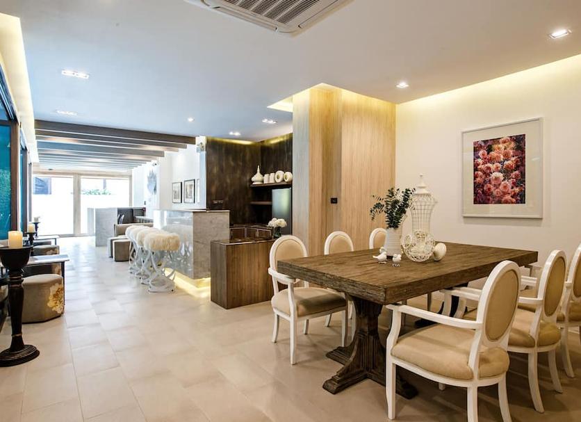 ห้องอาหาร รูปภาพ