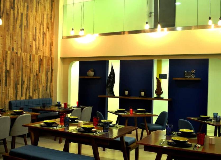 ร้านอาหาร รูปภาพ