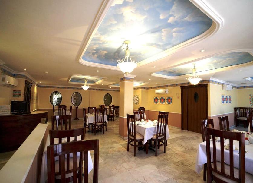 ร้านอาหาร รูปภาพ