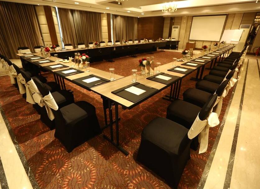 ห้องประชุม รูปภาพ