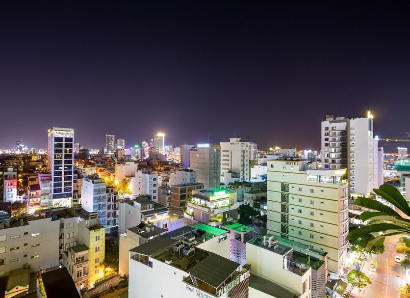 วิวภายนอก รูปภาพ