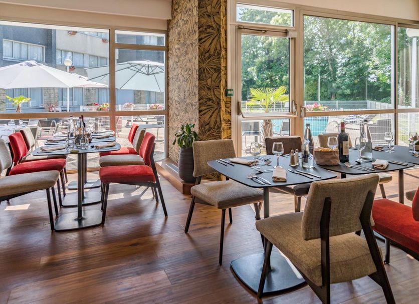 ร้านอาหาร รูปภาพ