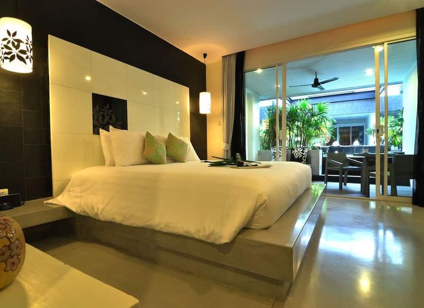 ห้องนอน รูปภาพ