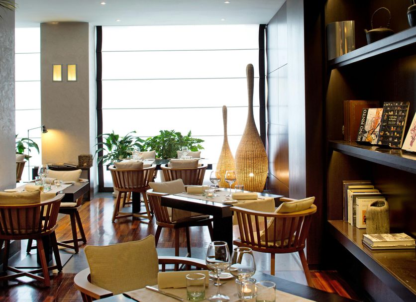 ร้านอาหาร รูปภาพ