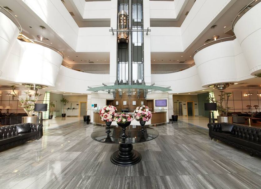 ล็อบบี้ รูปภาพ