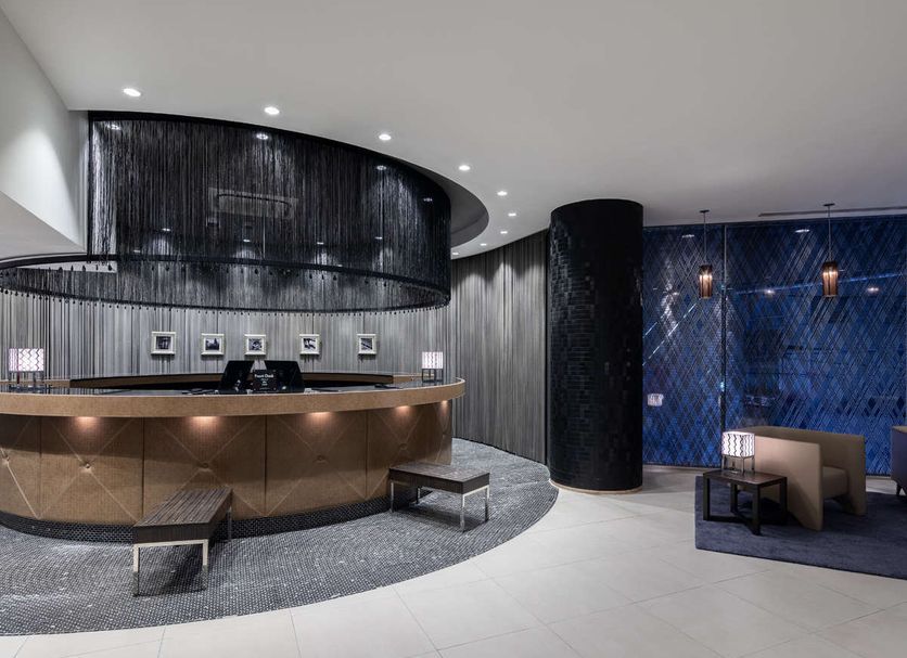 แผนกต้อนรับส่วนหน้า รูปภาพ