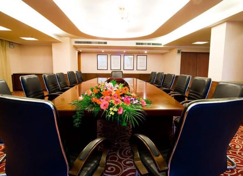 ห้องประชุม รูปภาพ