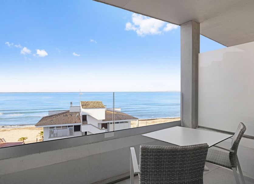 ระเบียง รูปภาพ