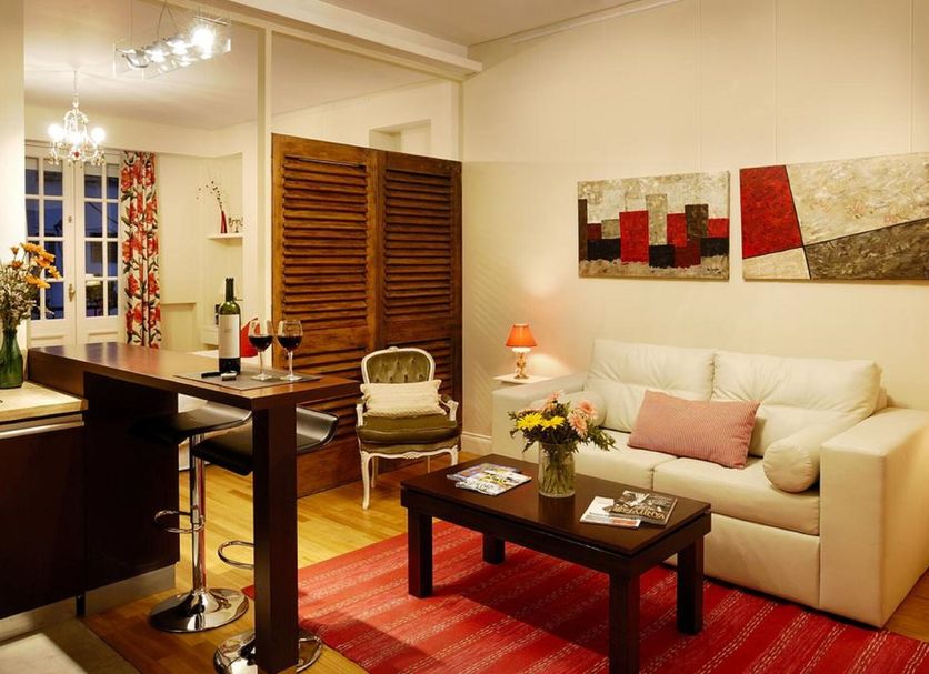 ห้องนั่งเล่น รูปภาพ