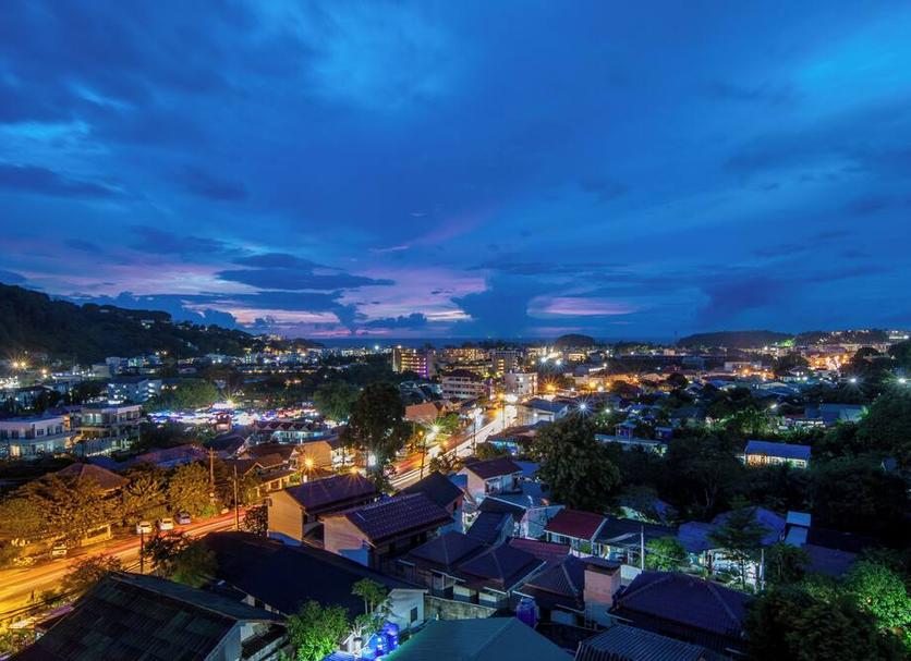 วิวภายนอก รูปภาพ