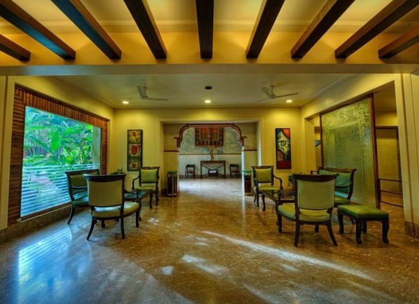 ล็อบบี้ รูปภาพ