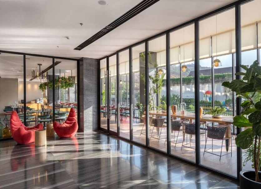 ล็อบบี้ รูปภาพ