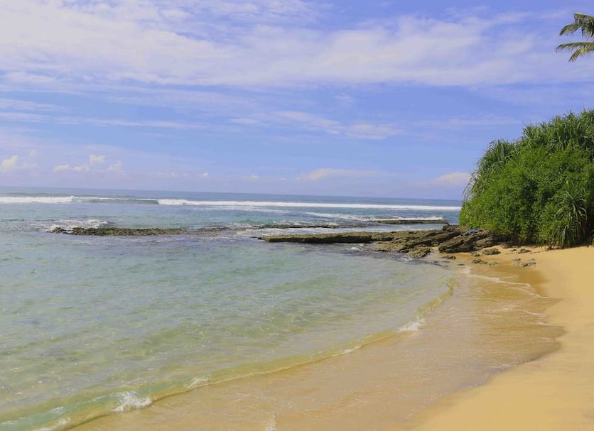 ชายหาด รูปภาพ