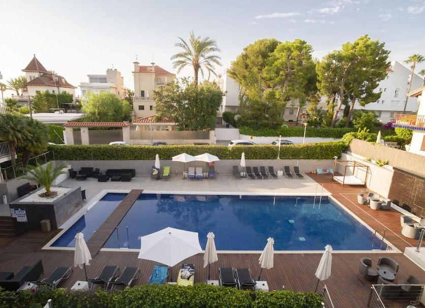 สระว่ายน้ำ รูปภาพ