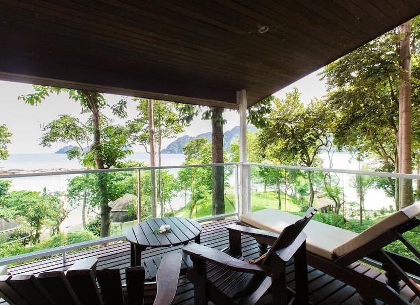 ระเบียง รูปภาพ