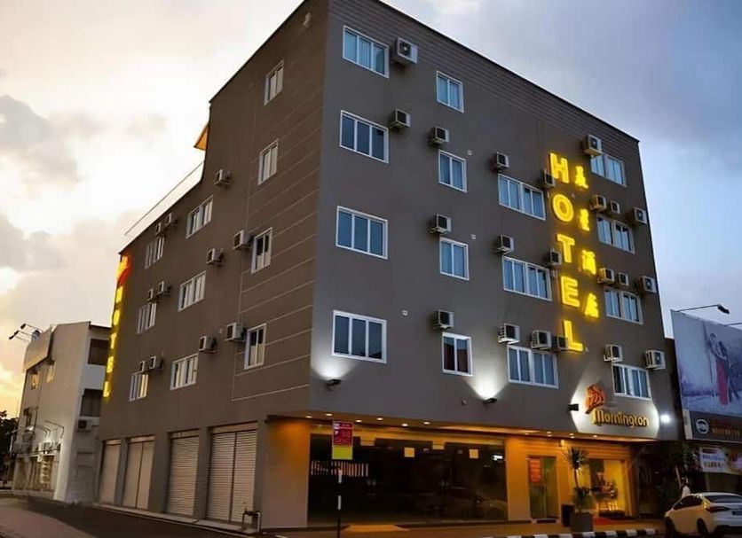 อาคาร รูปภาพ